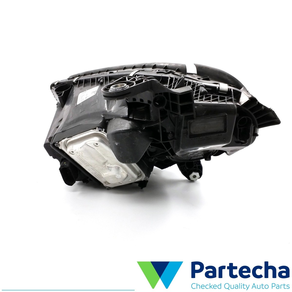 MERCEDES E CLASS W214 2023 - Headlight LED high performance 