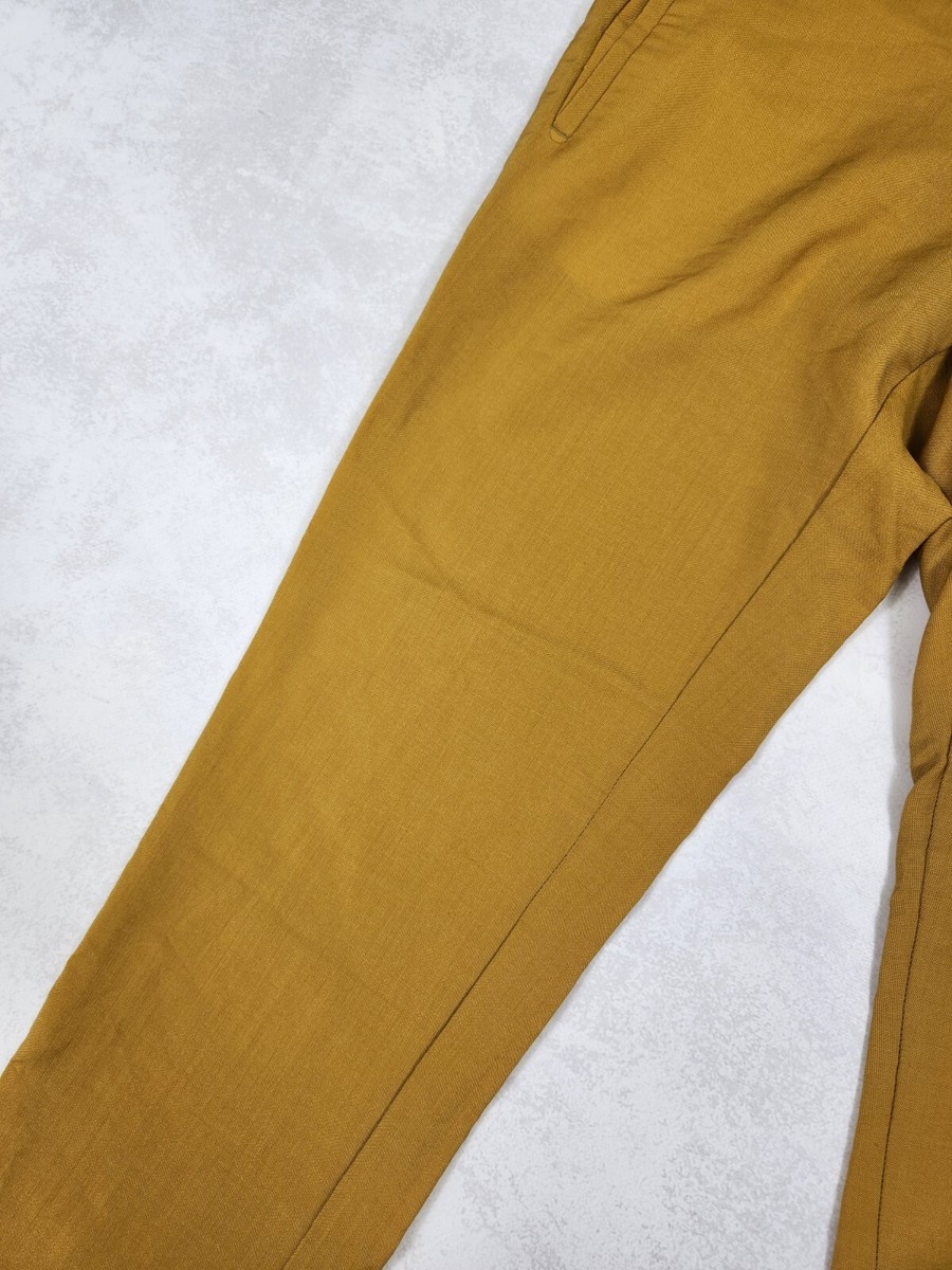 Vintage Prada mohair wool pants size M | eBay