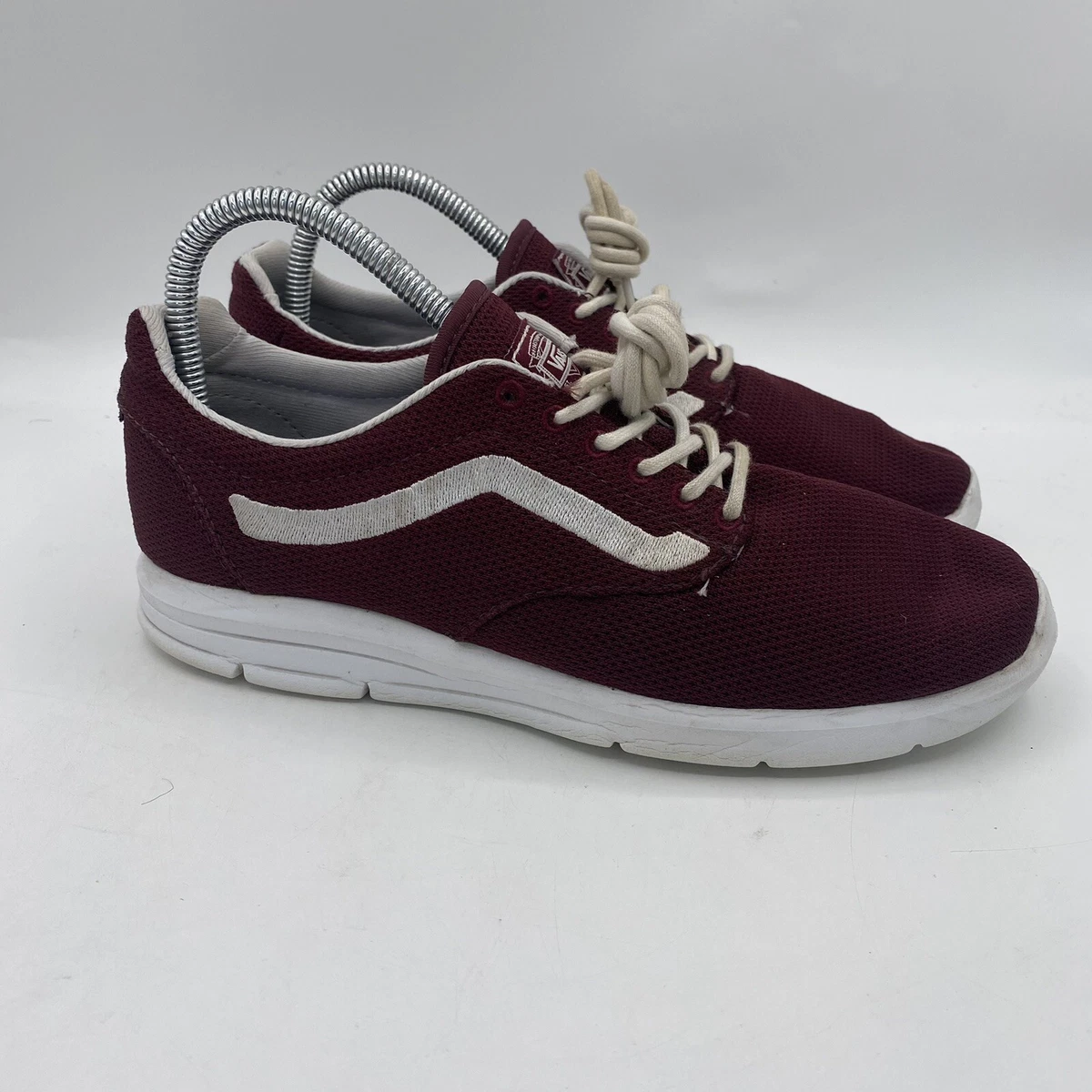 Vans iso 1.5 port cheap royale