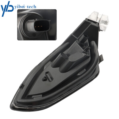 Genuine OEM Ford Fog Lamp Delete Cover – 2015-2016 Edge Driver Side – FT4Z-17B814-AB