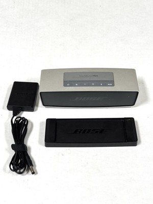 Charging Cradle Bose Soundlink Mini Bose Charging Base Cradle AC