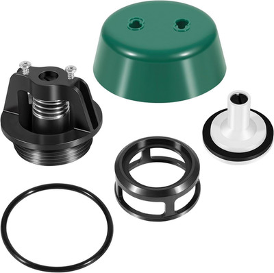 1'' Float and Bonnet Complete Repair Kit Fit for Apollo PVB-4A/4ALF 4A-005-07 4A0