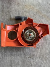 Carter Avviamento Motosega Castor CP 382 S Originale 