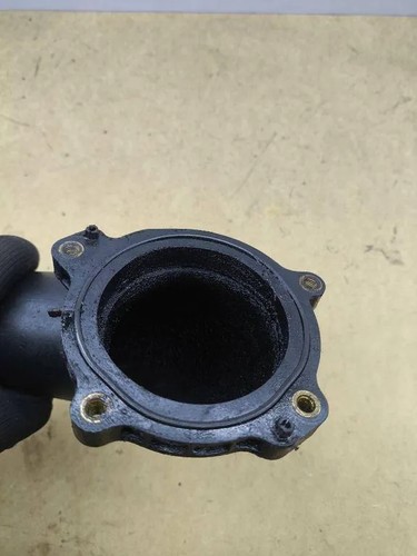 MERCEDES-BENZ C W204 Ladeluftkühlerschlauch A6510903637 2.10 Diesel 33114213