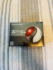 Taylormade TP5x Golf balls