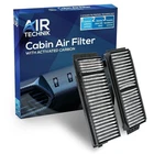 AirTechnik CF10218 Cabin Air Filter w/Activated Carbon | Fits Mazda 3...