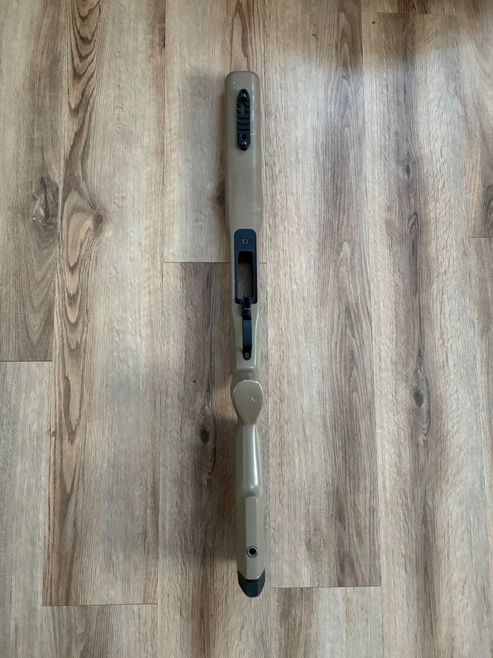 Manners T4A Stock Savage 4.4 eBay