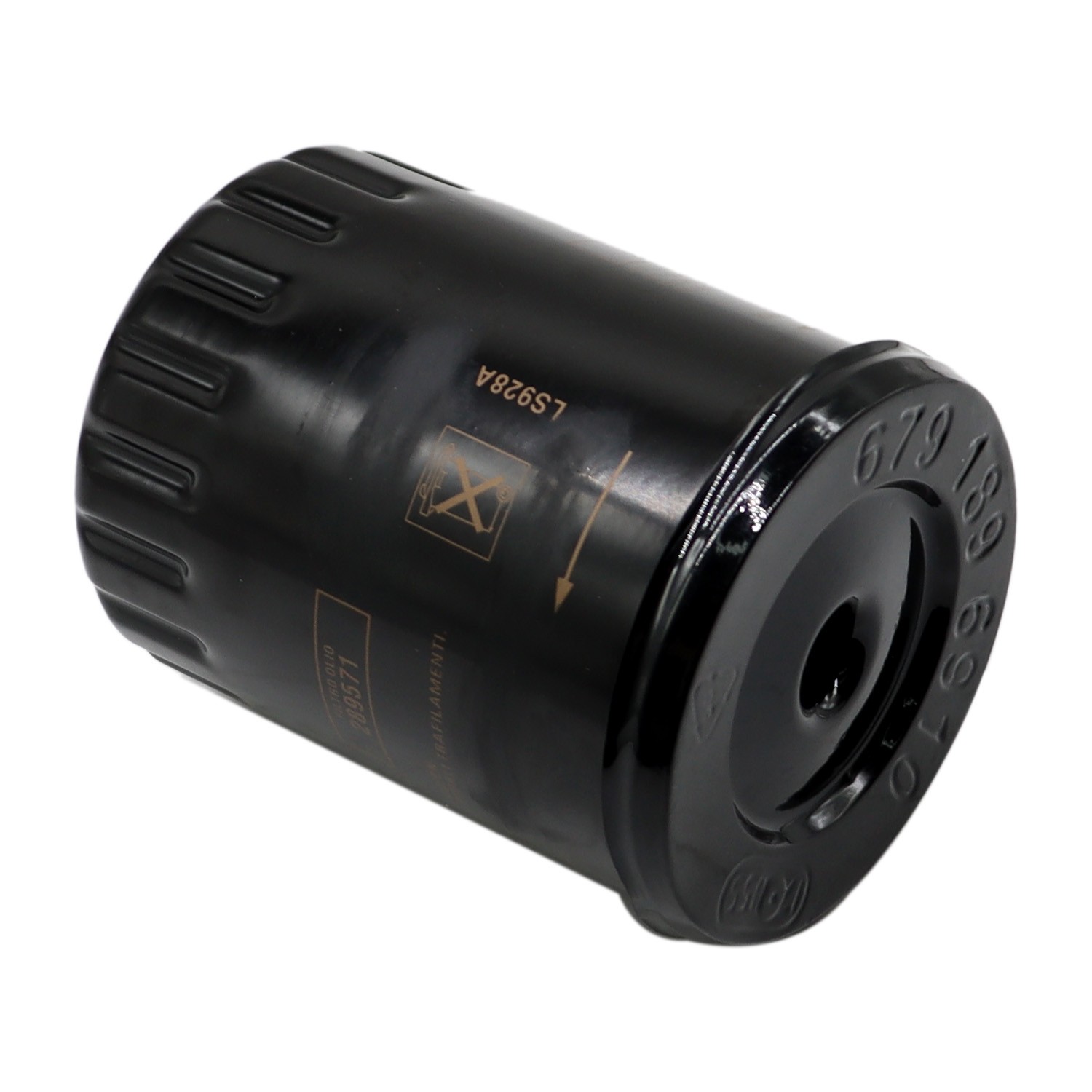 Maserati Quattroporte Oil filter P/N 289571
