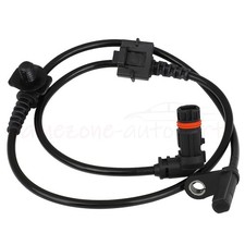 Abs Wheel Speed Sensor For 2006-2010 Chrysler 300 Dodge Magnum Front Lh Rh Abs Wheel Speed Sensor For 2006-2010 Chrysler 300 Dodge Magnum Front Lh Rh