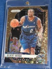 2025 Panini Gilbert Arenas Base (Raw)