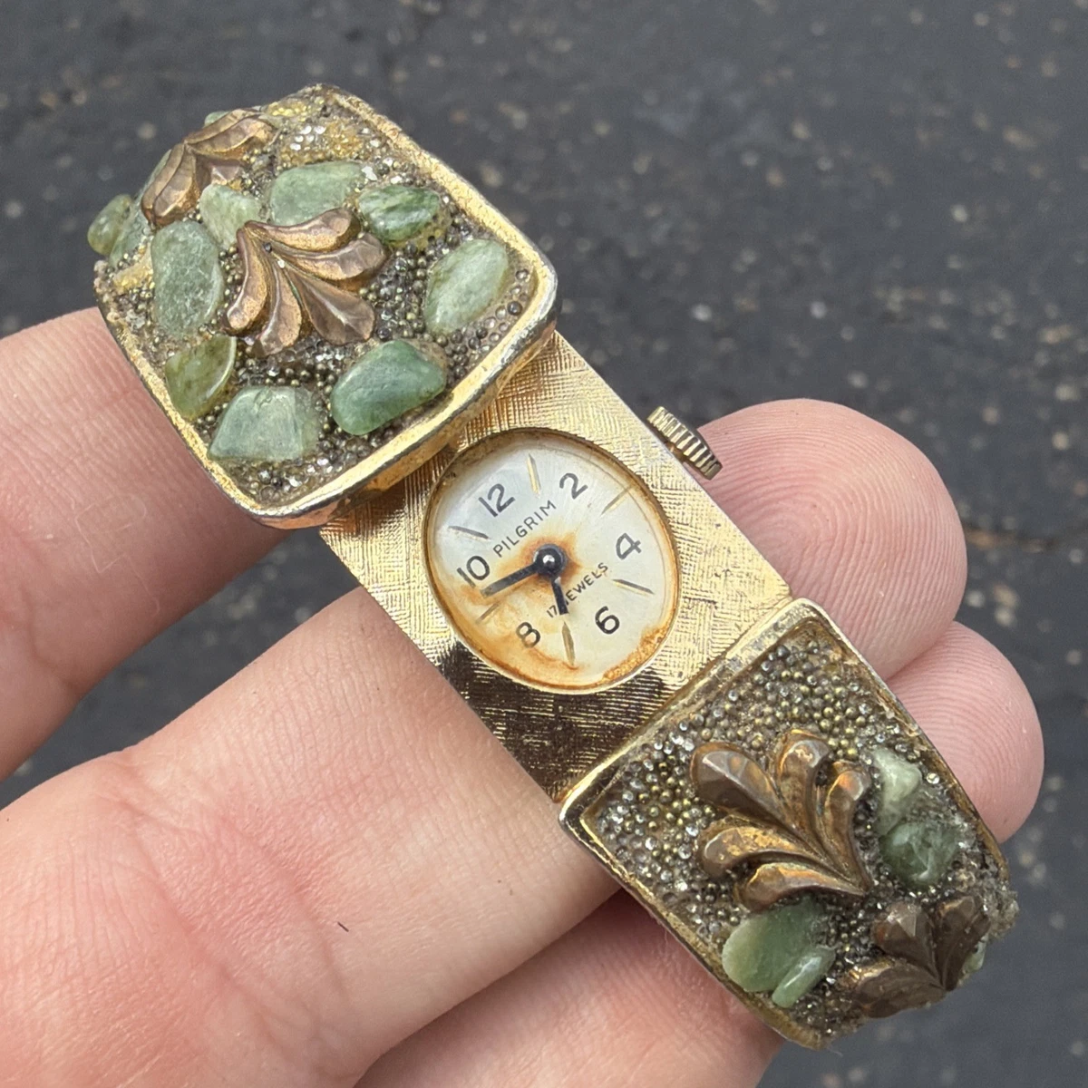 Pilgrim Wristwatches for sale - eBay display picture 1