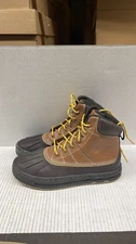 Nike ACG Woodside Boy's Waterproof Hiking Boots H15077-150 Size US-6