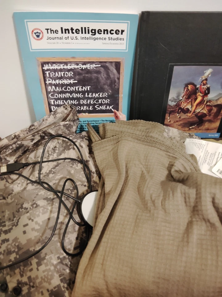 Tactical Gear Lot- Uniform Items And Supplements - Image 2 of 4