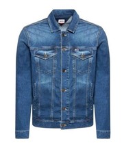 Men Tommy Jeans Blazer Navy 40 / L