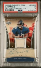 2006 Upper Deck Exquisite Football 9