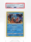 GYARADOS 2019 POKEMON SUN & MOON TEAM UP HOLO #30 PSA 10 Q0895