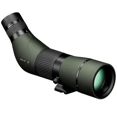 Vortex Viper 65mm Spotting Scope Angled-HD V500: NEW, Authentic, Free Shipping