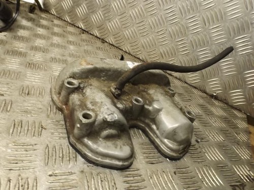 BMW F650 Funduro 1997 Motor Wippe Abdeckung Gehäuse Gehäuse