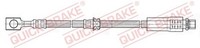 Quick Brake Bremsschlauch 50.064 Passend FüR Fiat Opel Saab