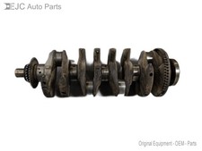 Crankshaft Standard For 11-17 Gmc Terrain 2.4 12578661 Crankshaft Standard For 11-17 Gmc Terrain 2.4 12578661