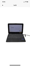 HP Chromebook x360 11 G1 EE 11.6" 1.1GHz N3350 4GB 32GB SSD Chrome Grade B No AC