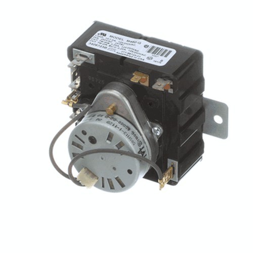 Whirlpool WP3406723 Dryer Timer OEM Replacement Part