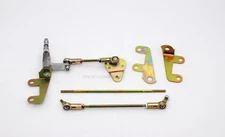 WEBER CARBURETOR 32/36  38/38  DGV  DGEV  UNIVERSAL BELL CRANK LINKAGE 99007.113