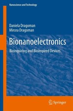 Mircea Dragoman (u. a.) | Bionanoelectronics ...