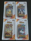 Pokemon Artset blister Etincelles Déferlantes EV8 Neuf FR Scellé