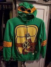 teenage mutant ninja turtles sweater
