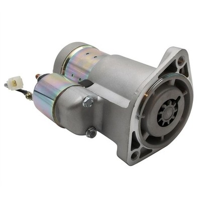 HIGH-Torque Starter Motor Fits Nissan 200SX 2.0 Turbo S14 S15 SR20DET SR20DE