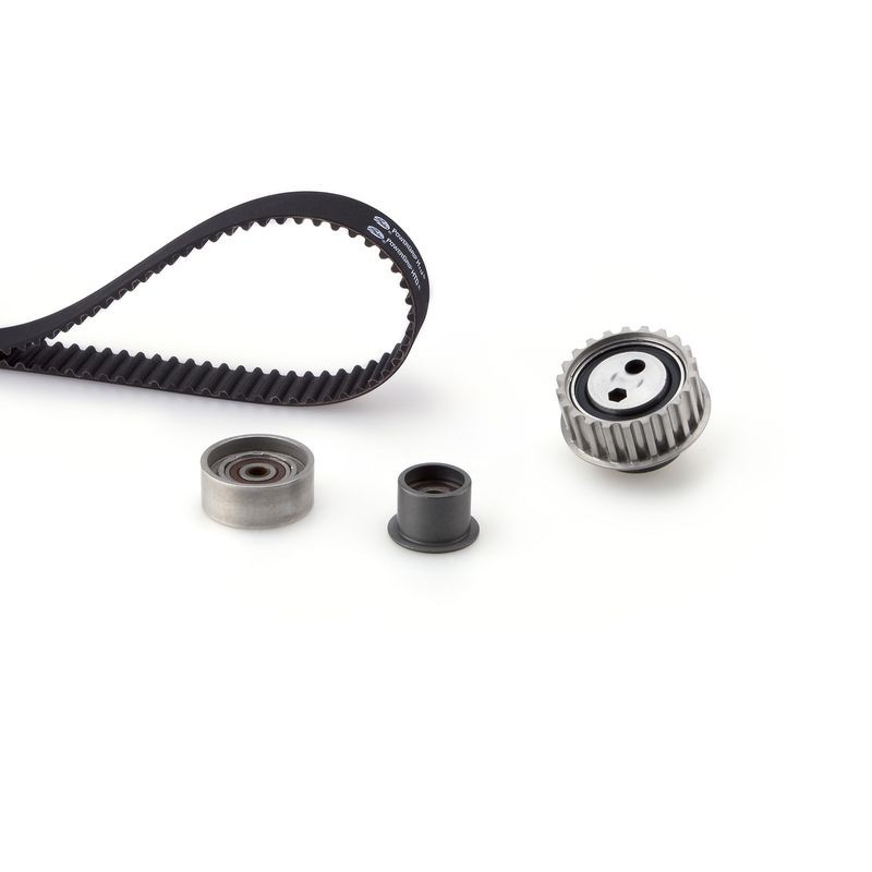 Engine Timing Belt Kit Timing Chain Set Fits BMW 3 Series 5 Series GATES