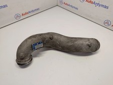 BMW X5 E70 2009 Diesel 210kW Ansaugrohr Ansaugschlauch Turbolader 7796355