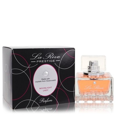 La Rive Moonlight Lady von La Rive 75 ml Eau De Parfum Spray für Damen