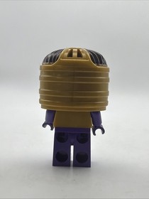 LEGO Marvel Super Heroes MODOK Minifigure sh0101 Avengers 76018