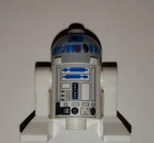 Legos Star Wars R2-D2