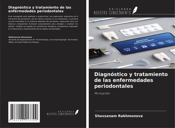 DiagnóStico Y Tratamiento De Las Enfermedades Periodontales MonografíA Buch 2024-image