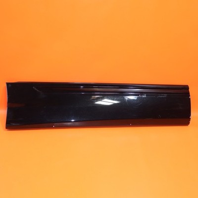 AUDI Q8 SQ8 S-LINE DOOR MOLDING RIGHT REAR 2019-2023 2024 2025 4M8853969C OEM