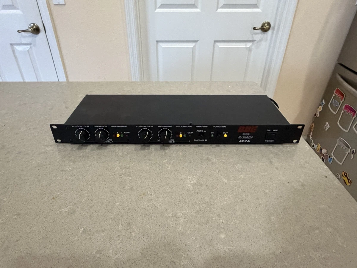 Bbe Sonic Maximizer for sale | eBay