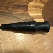 QUAKER BOY CHALLENGER CROW CALL  5 INCHES