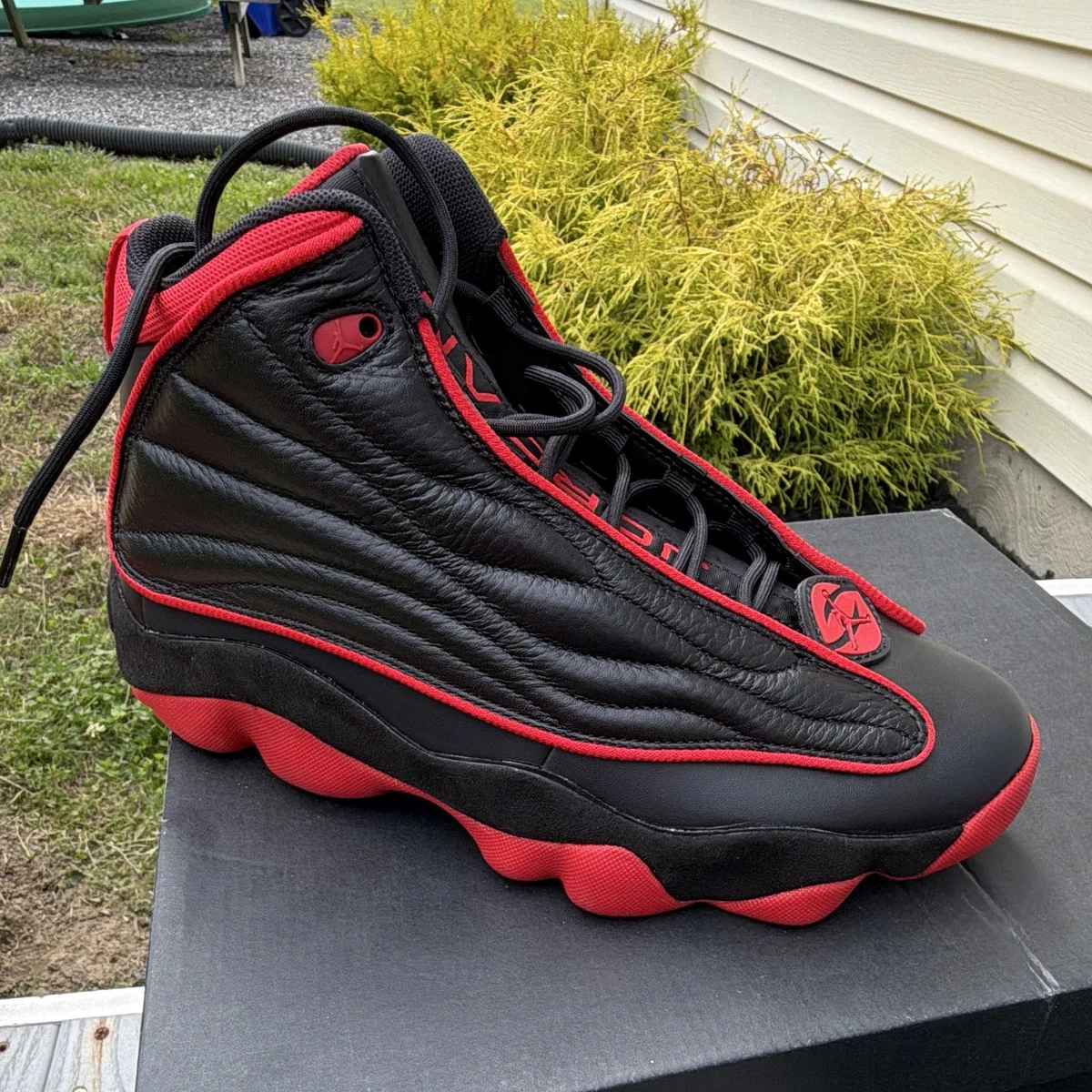 Jordan 13 Black for Sale | Authenticity Guaranteed | eBay