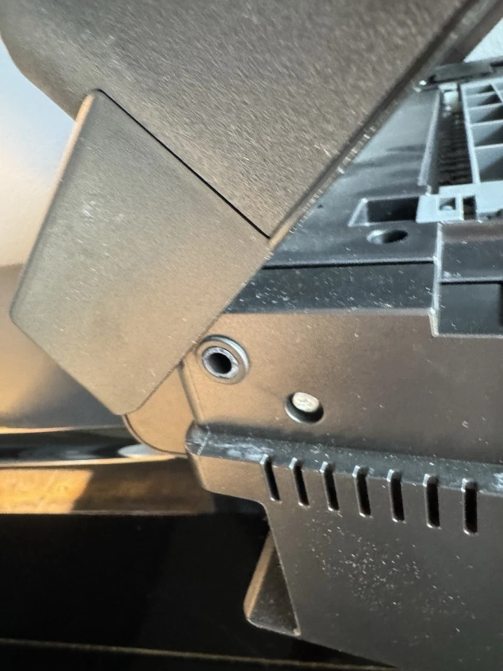 EPSON ARTISAN 730 Color Inkjet Printer All In 1 Works - Selling As Is READ - Image 4 of 4