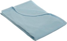 100 Cotton Thermal Waffle Swaddle Blanket 30" x 40" Soft Breathable Stretchy