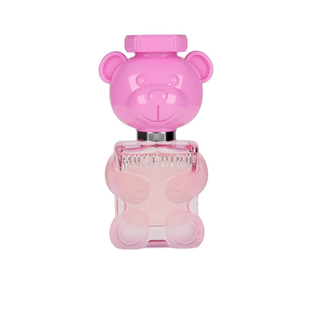 Moschino Toy 2 Bubble Gum Eau De Toilette Spray 30ml - Immagine 2