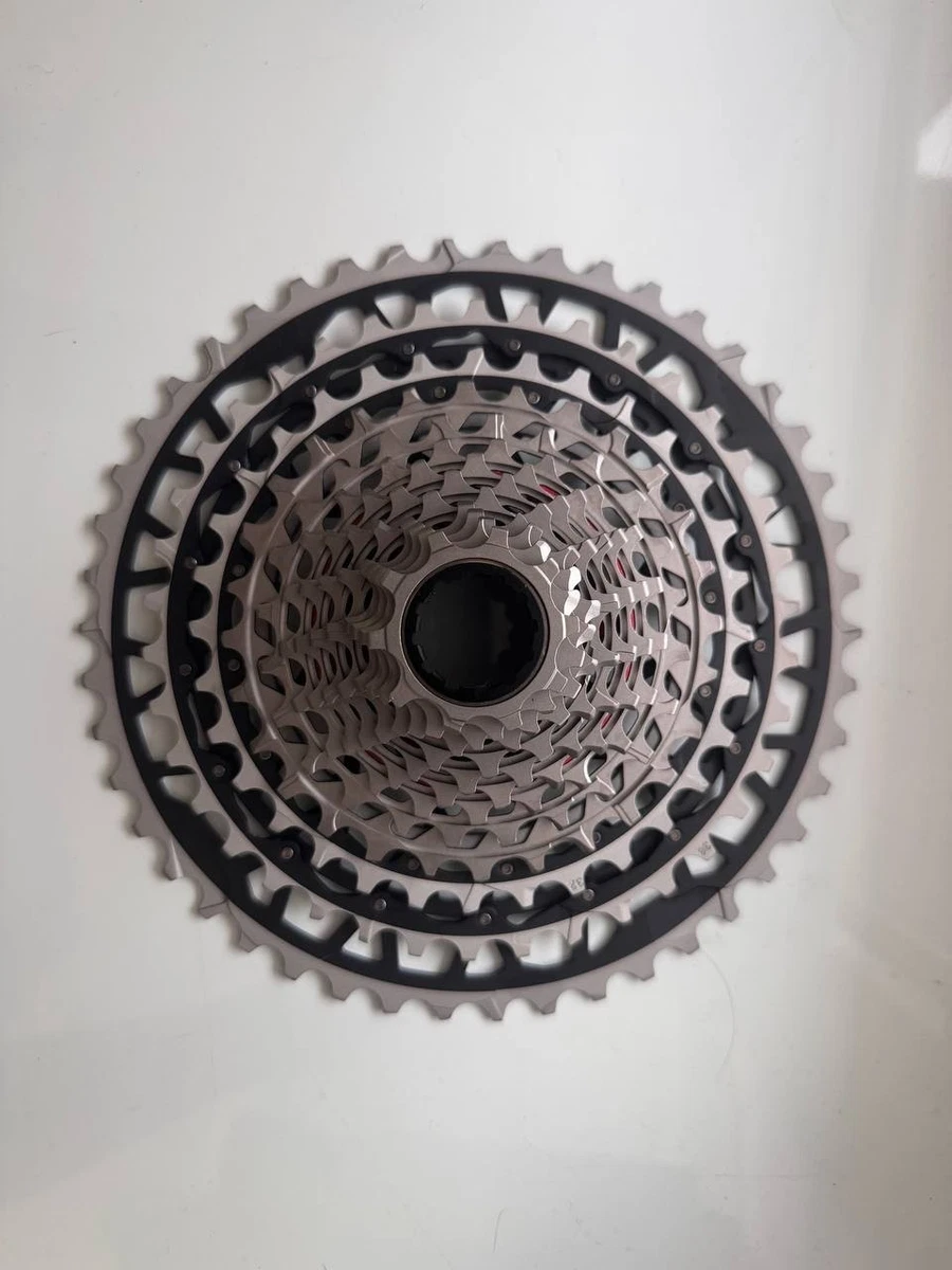 SRAM Red Bicycle Cassettes, Freewheels & Cogs 10 Speed for sale | eBay