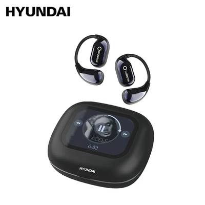 HYUNDAI HY-Q18 Pro Bluetooth Earbuds with Touch Display