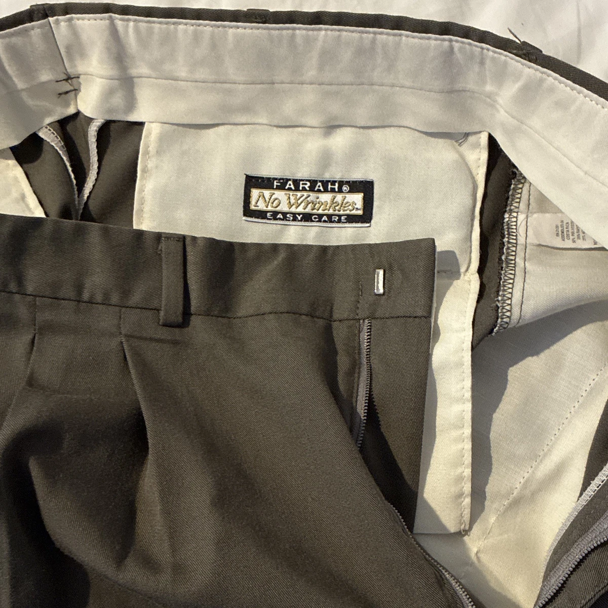 Farah Clothing for Men for sale | eBay