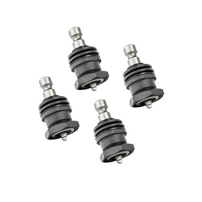 Kryptonite Heavy Duty Replacement Ball Joint Package KRZRBJ09-PACK Compatible...