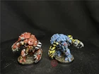 Boxed Games DPS painted Necromunda Luther Pattern Excavation Automata "Ambot"
