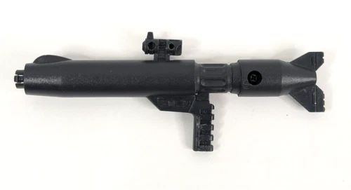 Vintage G1 Transformers Jetfire Blaster Gun Accessory Part 1985 Original